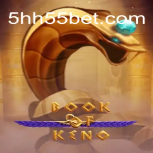 Descubra o Universo do Jogo 'BookOfKeno' e Domine Suas Regras