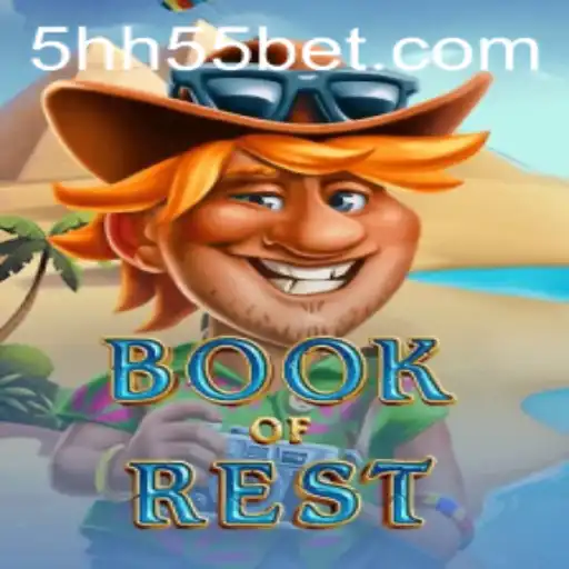 Introdução ao Jogo BookofRest e Estratégias com hh55bet