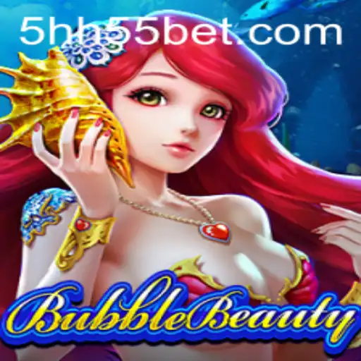 Descubra BubbleBeauty: O Novo Fenômeno dos Jogos Online