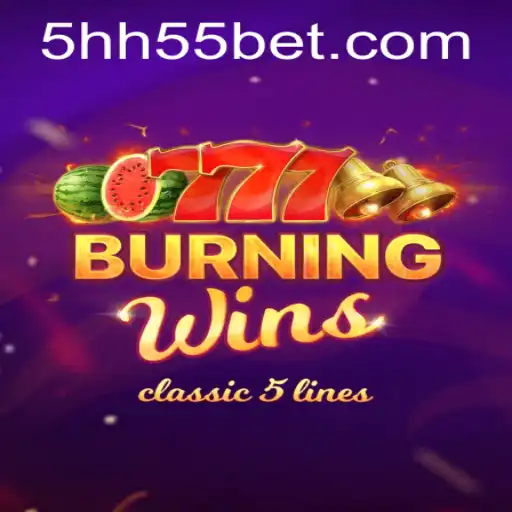 Explorando o Fascinante Mundo de BurningWins e Seu Popularidade na hh55bet