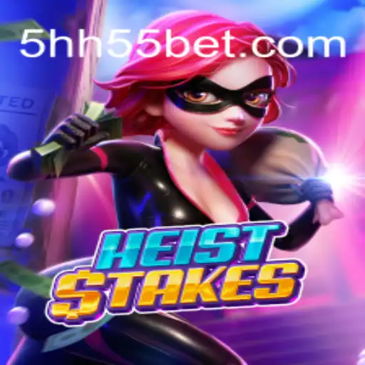 Desvendando HeistStakes: Uma Aventura de Adrenalina e Estratégia