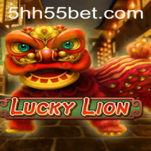 Explorando o Mundo de LuckyLion: Uma Jornada Emocionante no Universo de hh55bet