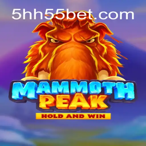 Mergulhe no Universo de MammothPeak: O Jogo Que Está Conquistando o Mundo