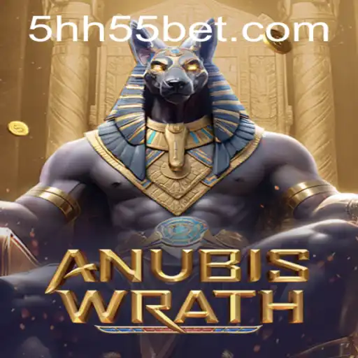 AnubisWrath: Um Novo Fenômeno no Mundo dos Jogos