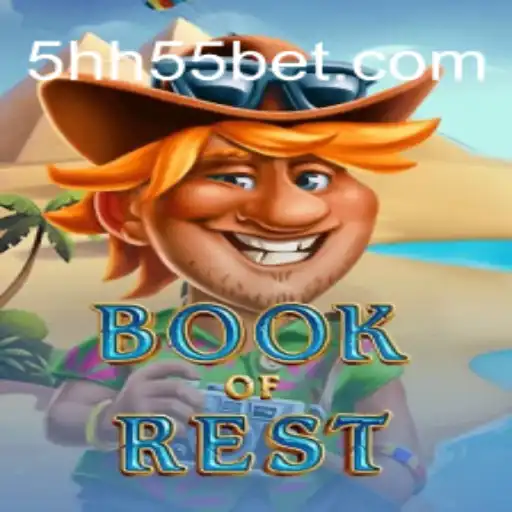 Introdução ao Jogo BookofRest e Estratégias com hh55bet