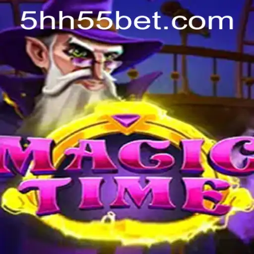 Descubra o Fascinante Mundo de MagicTime: Um Guia Completo