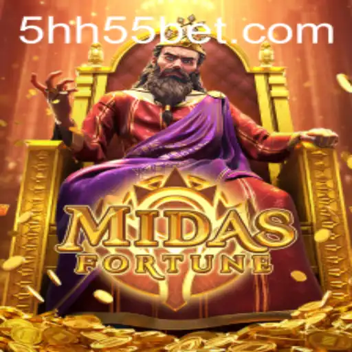 MidasFortune: Descubra o Fascinante Mundo de Riquezas e Estratégia