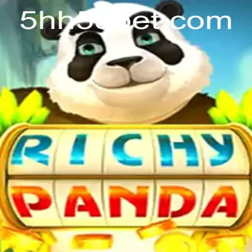 Explorando o Fascinante Mundo de RichyPanda: Uma Nova Experiência de Jogo Online