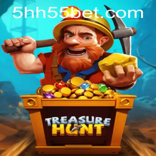 Explorando o Mundo do TreasureHunt: Um Guia Completo