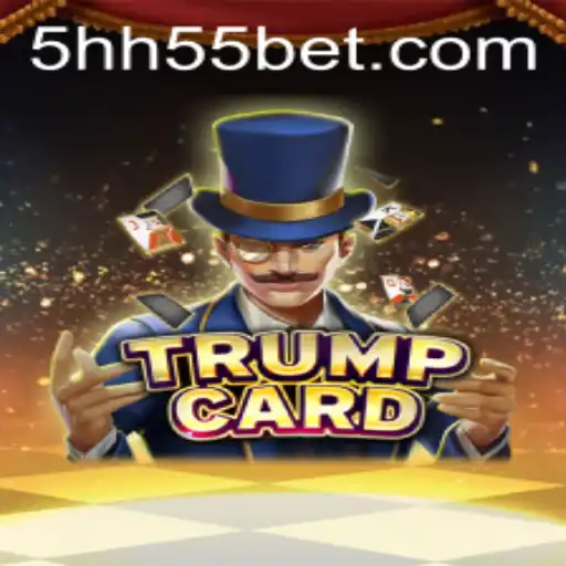 TrumpCard: Estratégia e Diversão em um Novo Jogo