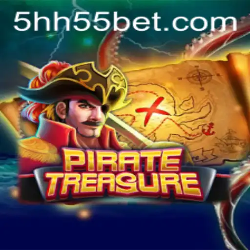 Aventura e Estratégia em PirateTreasure