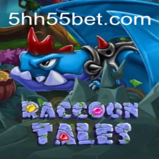 RaccoonTales: Explorando o Fantástico Mundo de Aventuras dos Guaxinins