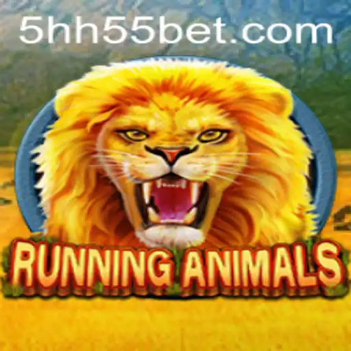 RunningAnimals: Descubra o Mais Novo Sucesso Entre os Jogos Digitais