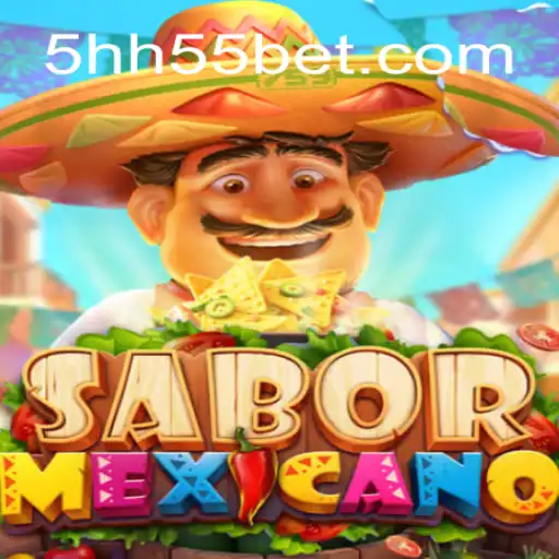 Explorando o Jogo 'SaborMexicano': Emoção e Estratégia no Universo de hh55bet