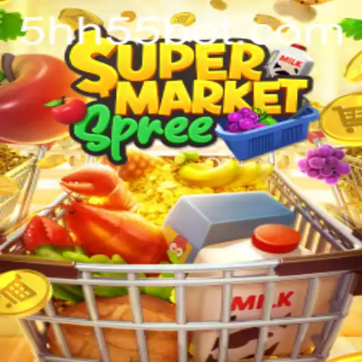 Descobrindo o Mundo do SupermarketSpree: Um Jogo de Estratégia e Diversão